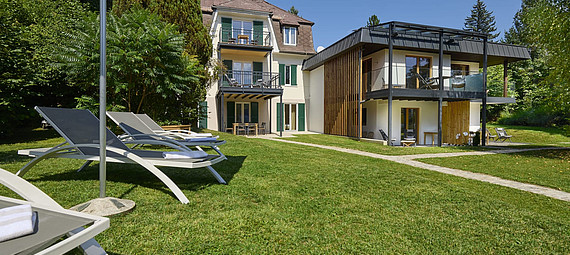 Villa Sissi
