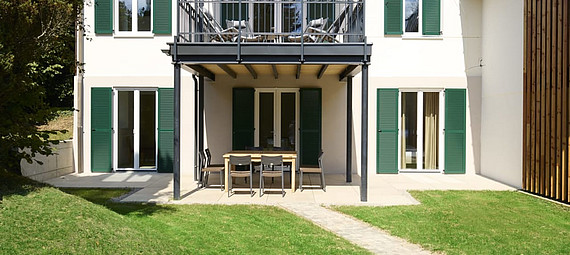 Villa Sissi