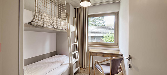 Sissi-Appartement