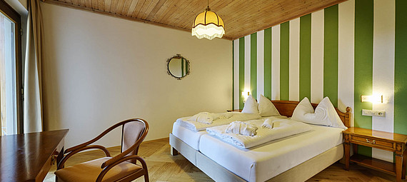 Sissi-Appartement