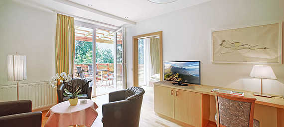 Hotel Appartement
