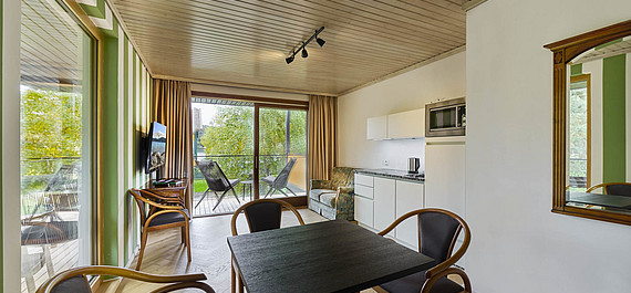 Sissi-Appartement